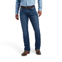 Men's M2 Traditional Relaxed Cutler Boot Cut Jean