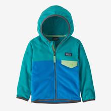 Baby Micro D Snap-T Jacket by Patagonia