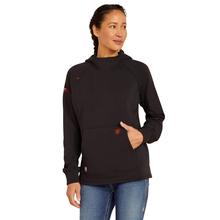 Womens FR Primo Fleece 2.0 Hoodie by Ariat in Rancho Cucamonga CA