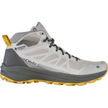 Men's Katabatic LT Mid GTX by Oboz
