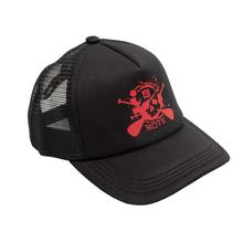 No Quarter Trucker Hat