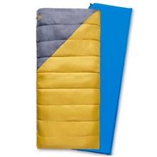 Campground Kit Sleeping Bag by Kelty in Homedale ID