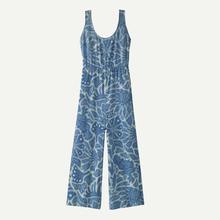 Women's Garden Island Jumpsuit by Patagonia