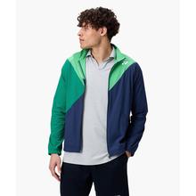 MENS ELITE WARM-UP JACKET