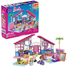 Mega Construx Barbie Malibu House by Mattel in Walnut CA