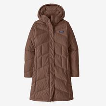 Women's Down With It Parka by Patagonia in Richmond VA