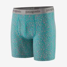 Men's Essential Boxer Briefs - 6 in. by Patagonia