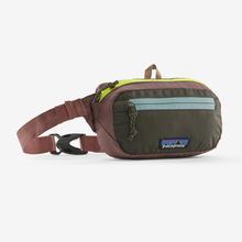 Ultralight Black Hole Mini Hip Pack by Patagonia