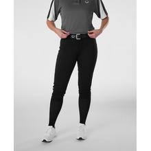 Women's Standout High Rise Softball Pants by EvoShield in Muscoda WI