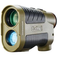 Broadhead Laser Rangefinder 6x25mm by Bushnell in Spring TX