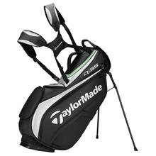 Qi35 Tour Stand Bag by TaylorMade