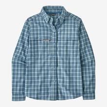 Women's Early Rise Stretch Shirt by Patagonia