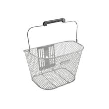 Honeycomb QR Front Basket by Electra in Durham NC