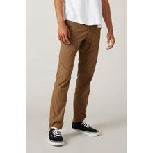 Men's Everywhere Featherlight Chino Pant - Slim Fit by 686 in Seattle WA