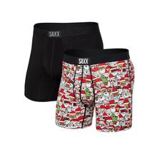 Men's Vibe Super Soft (2 Pack)