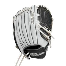 2024 A1000 P12 12" Pitcher's Fastpitch Softball Glove by Wilson in South Sioux City NE