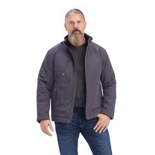 Men's Rebar DriTEK DuraStretch Insulated Jacket