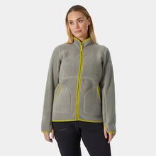 Women's Imperial Pile Jacket by Helly Hansen in Raleigh NC