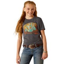 Ariat Buckle Up T-Shirt by Ariat