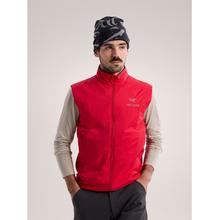 Atom Vest Men's by Arc'teryx in Indianapolis IN