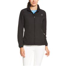 Women's Ideal Windbreaker Jacket by Ariat