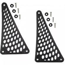 Tarpon Rubber Mesh Pocket Replacement Kit - 2 Pack