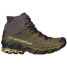 Men's Ultra Raptor II Mid Leather GTX by La Sportiva