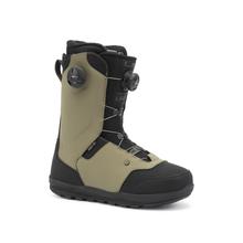 Lasso Snowboard Boots 2022 by RIDE Snowboards in Woburn MA