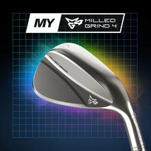 MyMG4 Wedge by TaylorMade