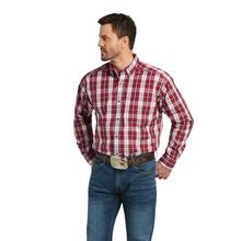 Men's Pro Series Bastian Classic Fit Shirt