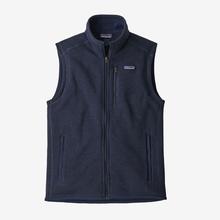 Men's Better Sweater Vest by Patagonia