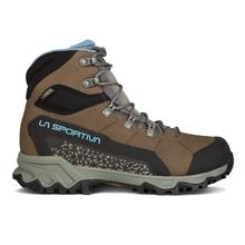 Women's Nucleo High II GTX by La Sportiva