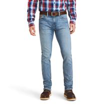 Men's M8 Modern Ramon Slim Leg Jean by Ariat in Concord NC