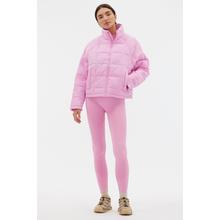 Women's Nellie Packable Puffer Jacket by Halfdays
