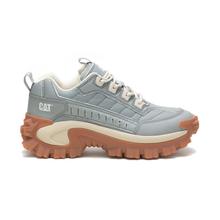 Eco Intruder Shoe Wild Dove by CAT Footwear