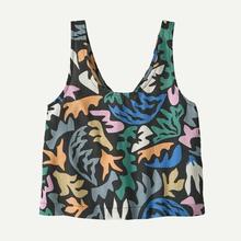 Women's Garden Island Top by Patagonia