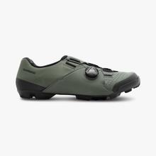 SH-XC300 Bicycle Shoes by Shimano Cycling in Terre Haute IN