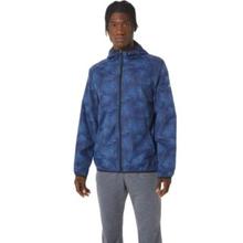 Men's Packable Jacket by ASICS