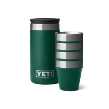 Shot Glasses - Black Forest Green by YETI