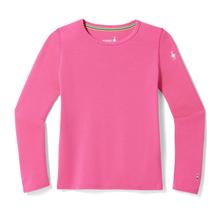 Kid's Classic Thermal Merino Base Layer Crew by Smartwool in Cincinnati OH