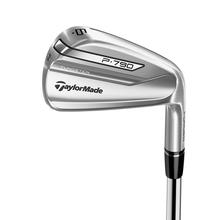 2017 P790 Irons