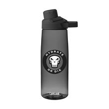 Chute Mag 25oz Bottle with Tritan‚ Renew, Hydrate or Die