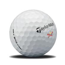 TP5 Bacon and Eggs Golf Balls by TaylorMade