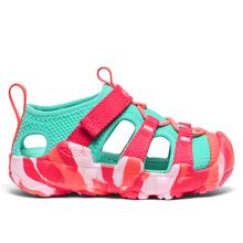 トドラー ハイパーポート エイチツー サンダル by Keen in Frederic WI