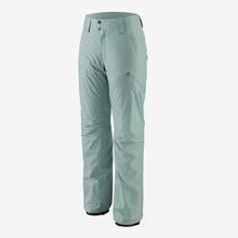 Women's Powder Town Pants by Patagonia