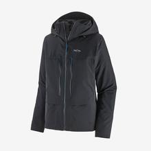 Women's Swiftcurrent Wading Jacket by Patagonia