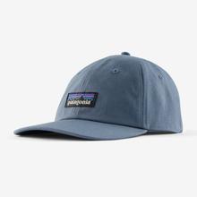 P-6 Label Trad Cap by Patagonia in Nelson BC