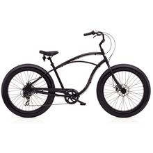 Cruiser Lux Fat Tyre 7D Step-Over (Click here for sale price) by Electra