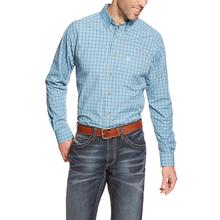 Men's Matson LS Ftd Perf Fitted Shirt