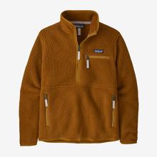 Women's Retro Pile Marsupial by Patagonia in Nanaimo BC